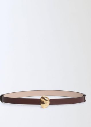 Fabiana Filippi Cintura Fabiana Filippi in pelle