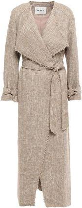 GOEN.J JACKEN & M&Auml;NTEL - Jacken, M&auml;ntel & Trenchcoats auf YOOX.COM