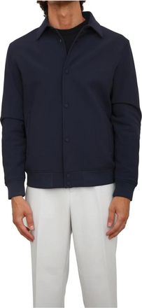 Antony Morato Uomo, Giacche, Blu, 2Xl, new