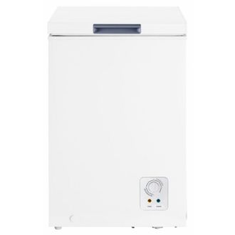 Hisense Congelador Arc&oacute;n 54cm 47,9cm 95l Hisense Ft125d4awe Clase E Blanc