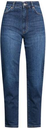Sportmax BOTTOMWEAR - Jeans on YOOX.COM