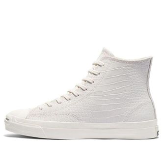 Converse Pop Trading Company x Jack Purcell High Egret 170543C