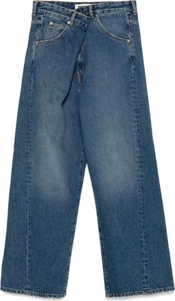 Darkpark Ines jeans - Blue