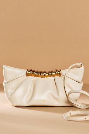 JW PEI Leia Pleated Clutch