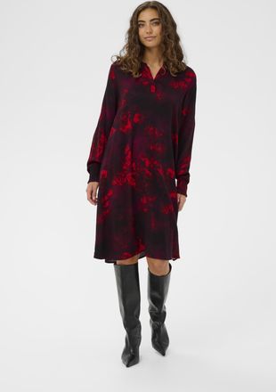 Culture Jurk CUelsie Jurk A-shape