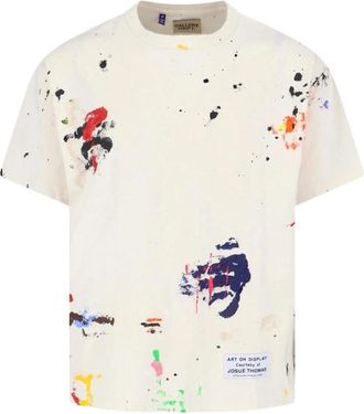 Gallery Dept. Cotton T-shirt