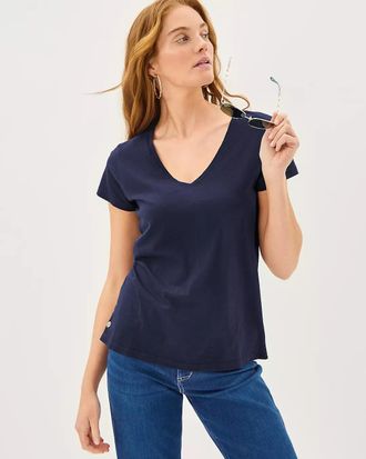 Lilly Pulitzer Meredith Tee