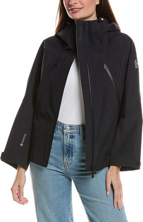 Moncler Grenoble Santec Gore-Tex Hooded Jacket
