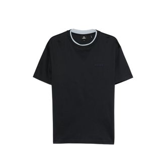 Mackage Contrast Crewneck T-shirt