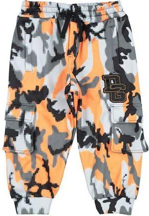 Dolce & Gabbana BOTTOMWEAR - Trousers on YOOX.COM