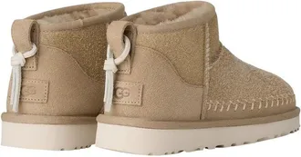 UGG Womens Boots Mustard Seed Footwear