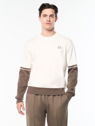 Sergio Tacchini Giovane Crewneck