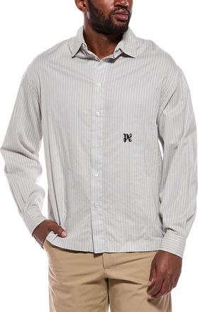 Palm Angels Stripe Shirt