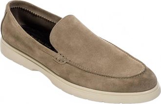 To Boot New York Mens Hathaway Shoes In Ardesia (Taupe)