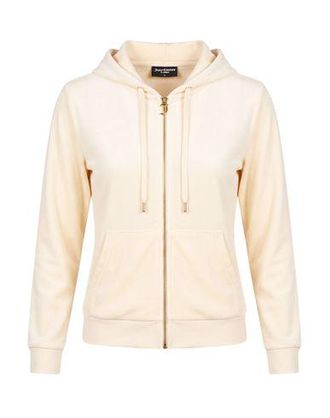 Juicy Couture TOPWEAR - Sweatshirts sur YOOX.COM