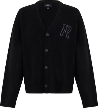 Represent Hombre, Jerseys, Negro, Talla: S