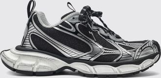 Balenciaga Sneakers 3XL Balenciaga in mesh e gomma laminata