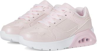 Skechers Uno Lite 2.0 TrainersGirls & Girls, pink light, 34.5 EU