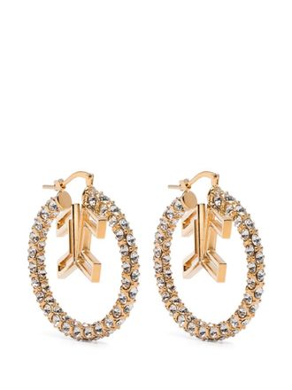 Elisabetta Franchi Earrings