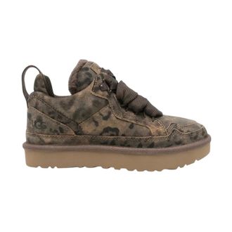 UGG Zapatillas Lowmel - Shoes - Mujer - Marr&oacute;n - 40 EU
