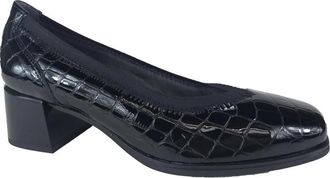 Pitillos Schoenen Pump - Dames - Pumps - Zwart - 40 EU - Schoenen