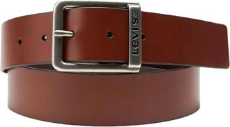 Levi's Riem - Heren - Riemen - Bruin - 110 CM - Accessoires