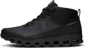 On Running Cloudroam Waterproof Black Eclipse 3MD30070106