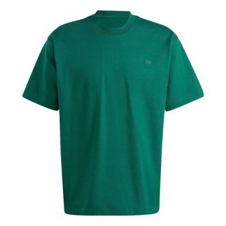 adidas originals Adicolor Contempo Tee Green IM4392