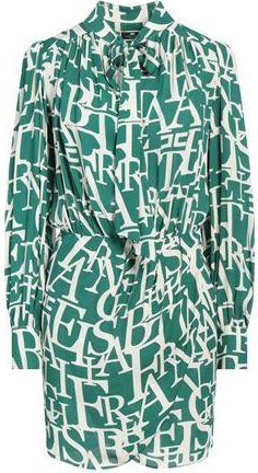 Elisabetta Franchi DRESSES - Mini dresses sur YOOX.COM