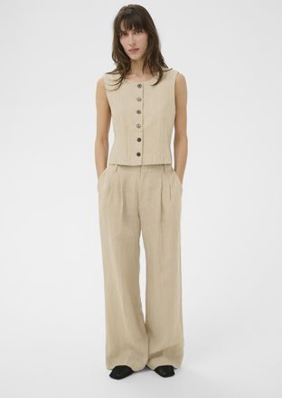 Part Two Casual broek AliyaPW Casual broek Classic fit
