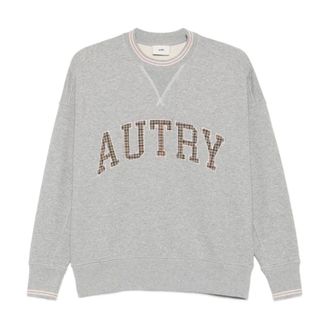 Autry Donna, Felpe, Grigio, M, new