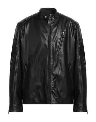 Guess COATS & JACKETS - Jackets on YOOX.COM