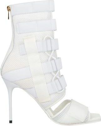 Balmain SCHUHE - Stiefeletten auf YOOX.COM