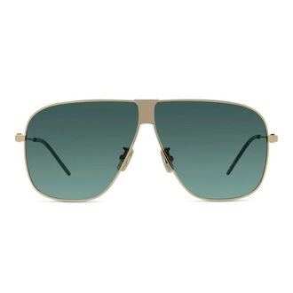 Givenchy Sunglasses, unisex, Yellow, Size: 64 MM Gv40106U Sunglasses