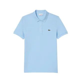 Lacoste Heren, Tops, Blauw, Maat: XL