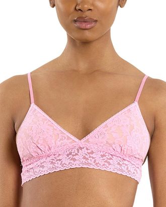 Hanky Panky Padded Bralette