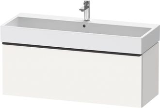 Duravit Duravit D-neo Mueble Bajo Lavabo Suspendido, 1184x440x442mm, 1