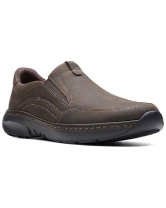 Clarks Stayso Edge in Black Leather from $69.99 - on Stylight