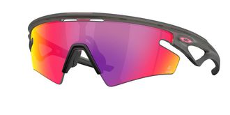 Oakley OO9499 SPHAERA SLASH 949909 Mens Sunglasses Grey Size 136