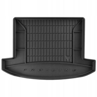 OEM Alfombrilla De Goma Para Maletero Kia Carens 4 2013-2019 Tm