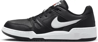 Nike Mens Full Force Low Shoes in Black | FB1362-001