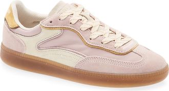Hoff Park Sneaker in Mauve at Nordstrom, Size 40