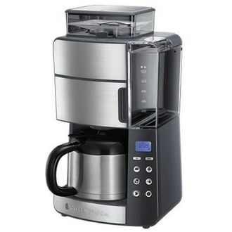 Russell Hobbs 25620-56 Grind&brew Dig. Thermo-kaffeem