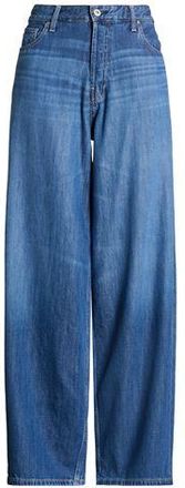 AG - Adriano Goldschmied HOSEN & R&Ouml;CKE - Jeanshosen auf YOOX.COM