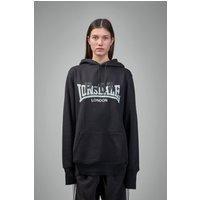 Prototypes Backless Hoodie