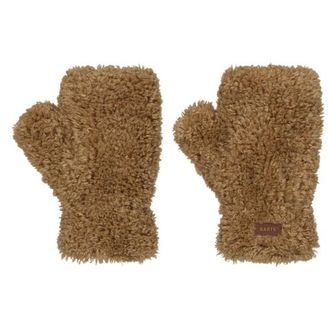 Barts Bantota Fingerless Gloves Handschuhe f&uuml;r Damen | braun