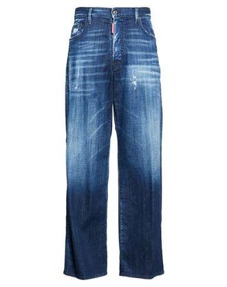 Dsquared2 BOTTOMWEAR - Pantaloni jeans su YOOX.COM
