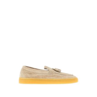 Copenhagen Suede leather loafers Man 40