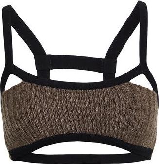 Jacquemus TOPWEAR - Tops on YOOX.COM