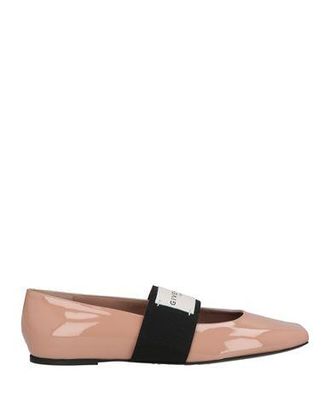Givenchy FOOTWEAR - Ballet flats sur YOOX.COM